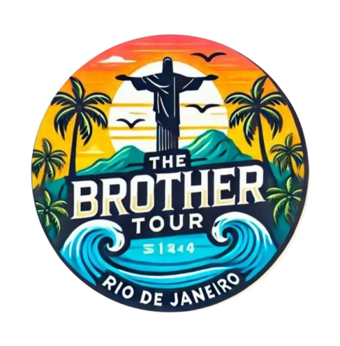 Logo TheBrothersTour